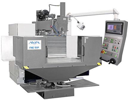 手动铣床 FNE 50P