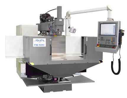 数控铣床 FNE 50NC
