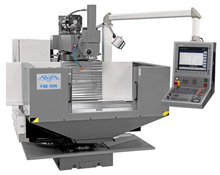数控铣床 FNE 50N