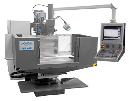 数控铣床 FNE 40N