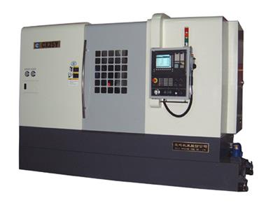 CX25Y数控车铣中心