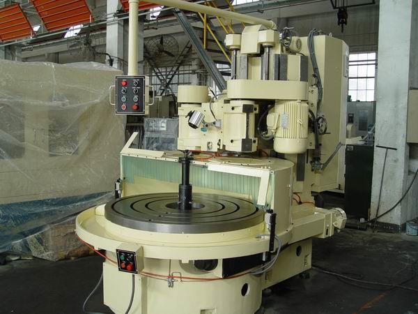 X3012高速圆工作台铣床