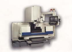 XK71系列数控立式铣床