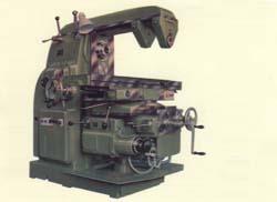 XA60,XA61,XA62,XA64系列卧式升降台铣床