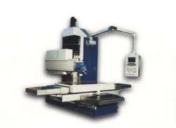 XKAD775型五轴数控铣床