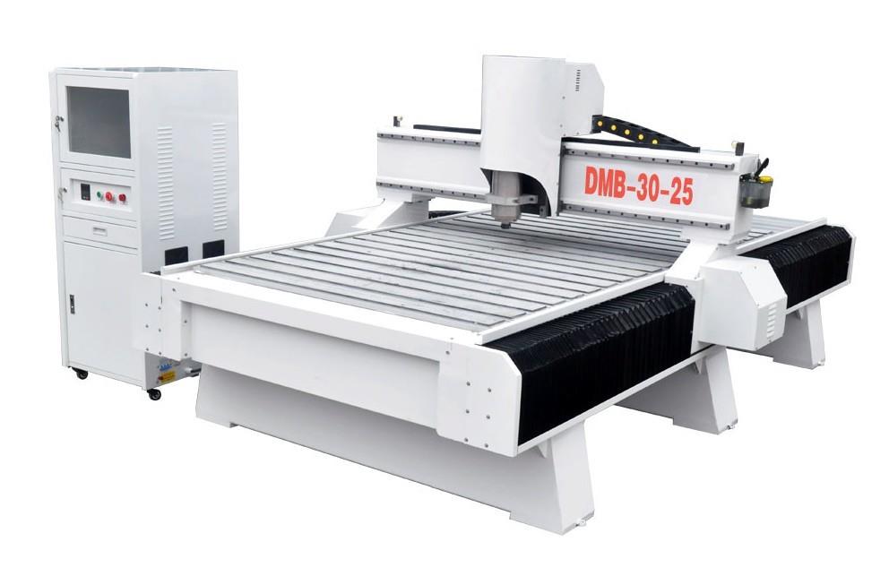 DMB系列双曲面雕刻机床（经济型）