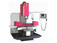 XK71系列数控铣床