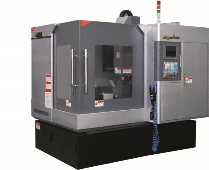 BMDX8060数控雕铣机