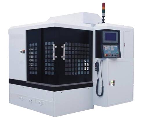 高速雕铣机光机