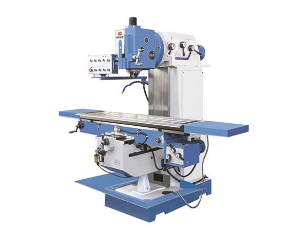 XQ5032B-1立式升降台铣床