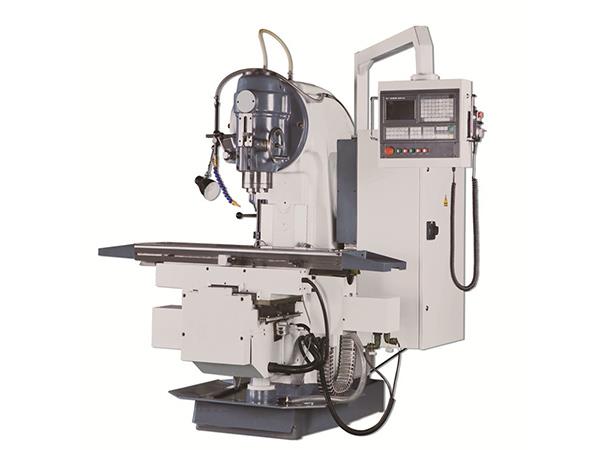 XK5032立式数控铣床
