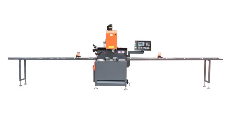 JD-X20-2 全新数控钻铣机第二代