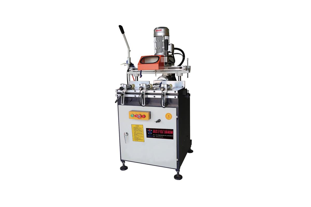 钻铣一体机