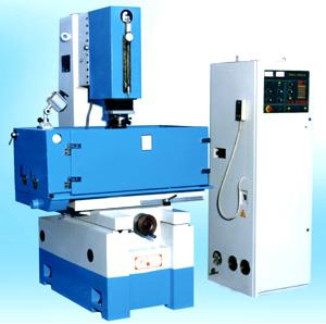 DM7140精密电火花成型机床