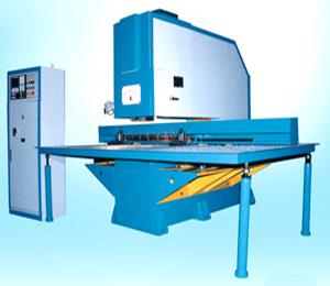 J95K-25数控步冲压力机