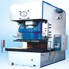 JDL21-160开式多连杆压力机