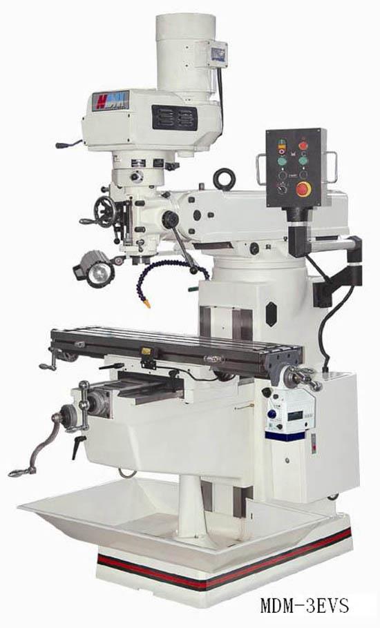 塔式铣床-MDM-3EVS