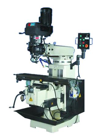 塔式铣床-MDM-4HEVS