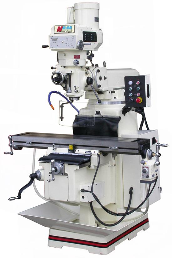 塔式铣床-MDM-4HVS-CE