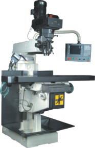 数控铣床-MDM-5EVSS