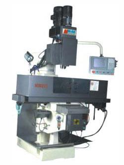 数控铣床-MDM-5HSS