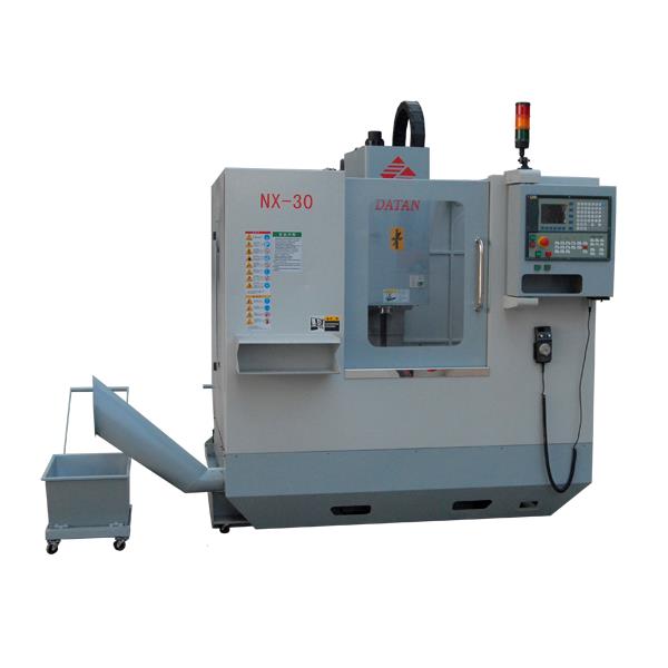 立式数控铣床 NX30