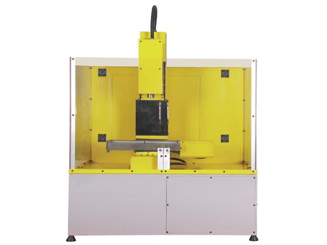 ZX1K/ZX0K-数控钻铣床