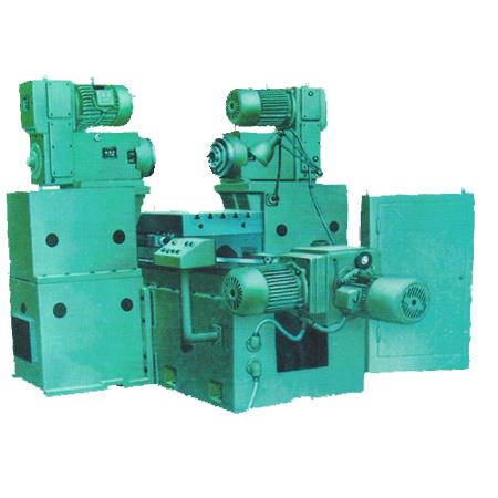 ZHXG系列通用组合铣床