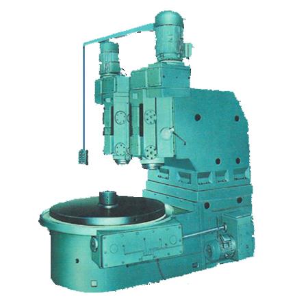 XA70系列圆台铣床