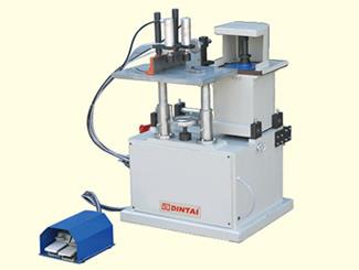 铝型材端面铣床