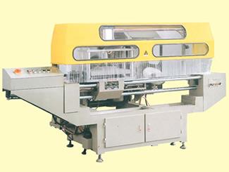 LXD6—350铝幕墙型材端面铣床