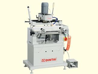 LXF-300𴠼 铝型材单头仿形铣床