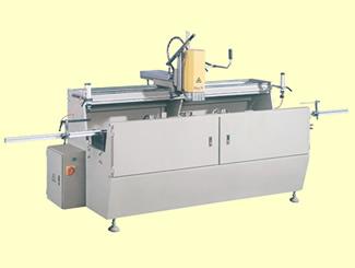 LZF—1500𴣦铝型材重型仿形铣床