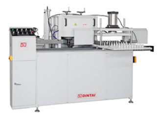 LXD3—300A型边框专用铣床