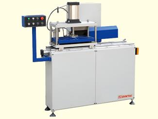 LXD5—250铝型材组合端面铣床