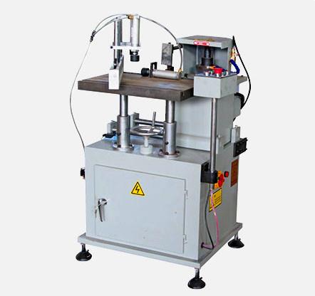 铝门窗端面铣床