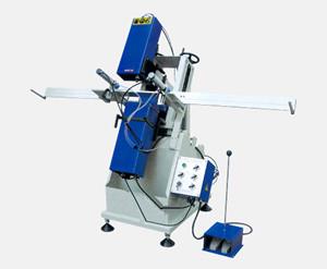 塑钢门窗三轴自动水槽铣 二轴 四轴水槽铣