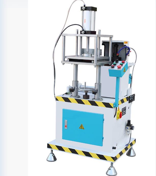 排料小端铣LXDA-200铝门窗自动排料走刀端面铣