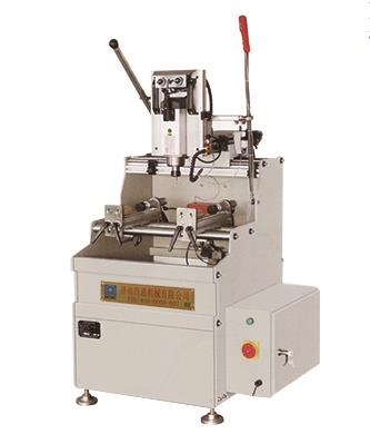 铝幕墙单头仿形铣床