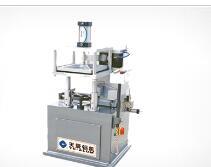 铝门窗端面铣床