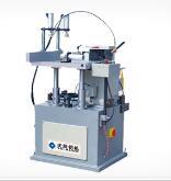 铝门窗端面铣床