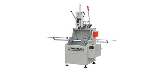 高精度单头仿形铣床