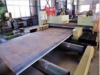 TXBJ同步双边铣边机