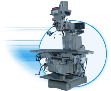 立式铣床  TOPONE-6VK