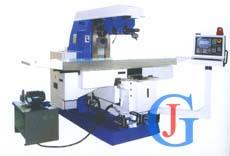 XK6042A数控卧式升降台铣床