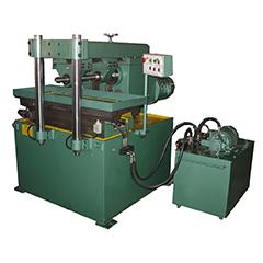 LGX6138A卧式龙门式钳子，扳手专用铣床