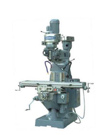 摇臂万能铣床 X6325T