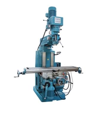 摇臂万能铣床X6332A