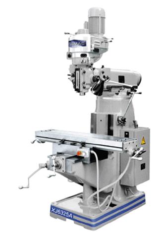 摇臂万能铣床XJ6325T