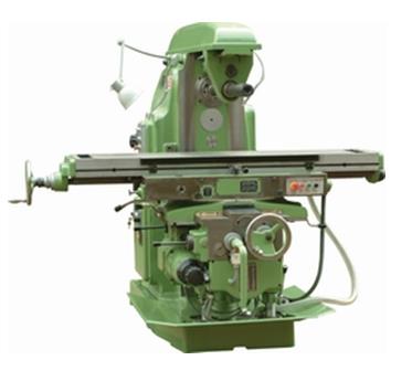 卧式升降台铣床 X6140A